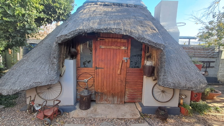 2 Bedroom Property for Sale in Parys Free State